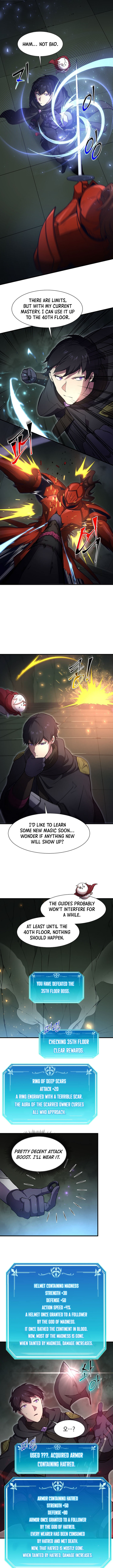 Leveling Up With Skills Chapter 109 7